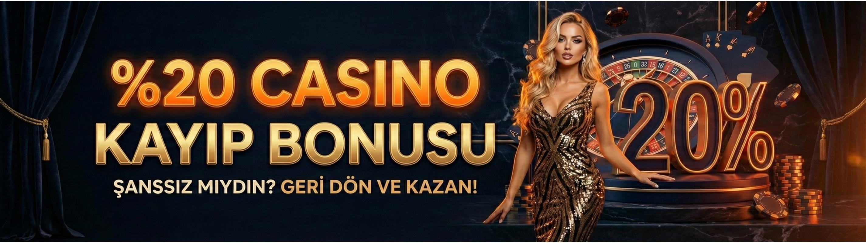 Casino Kayıp